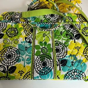 VERA BRADLEY Laptop Case